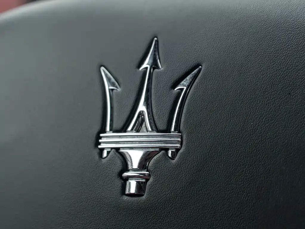 Maserati Levante — миниатюра 17