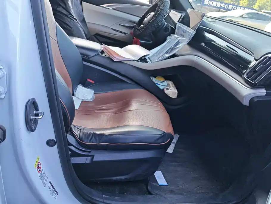 BYD Pro New Energy — миниатюра 8