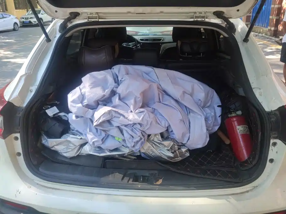 Nissan Qashqai — миниатюра 4