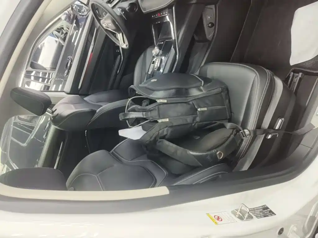 Haval H6 — миниатюра 25