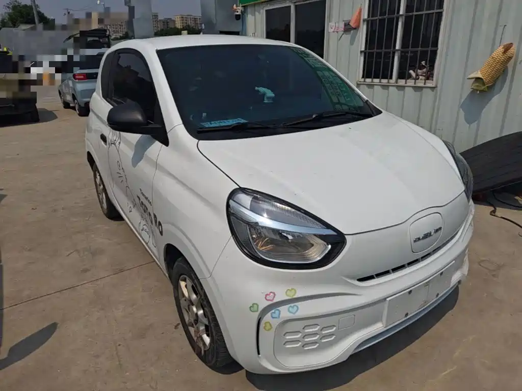 Roewe Clever — миниатюра 4