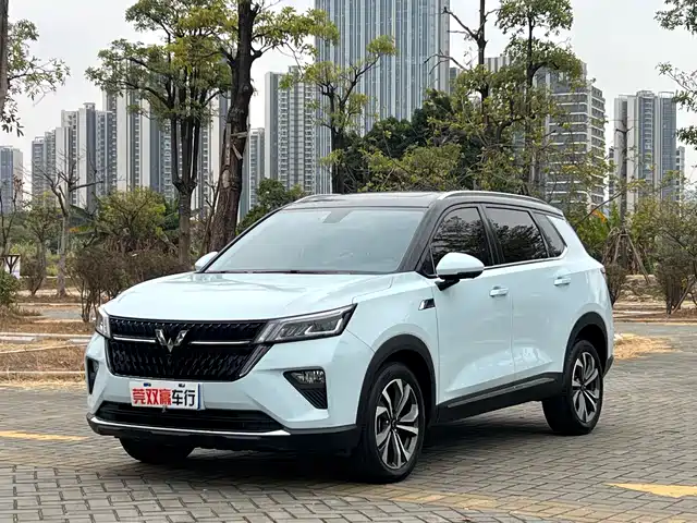 WULING WULING XINGCHEN 2022