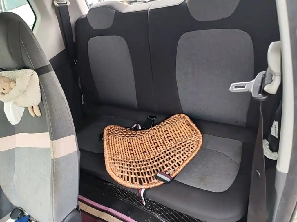 Wuling MINIEV — миниатюра 22