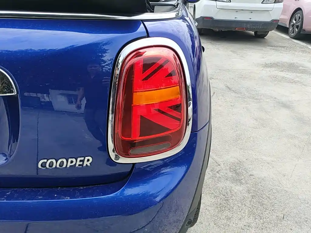 MINI Mini — миниатюра 8