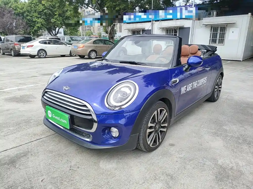 MINI Mini — миниатюра 2