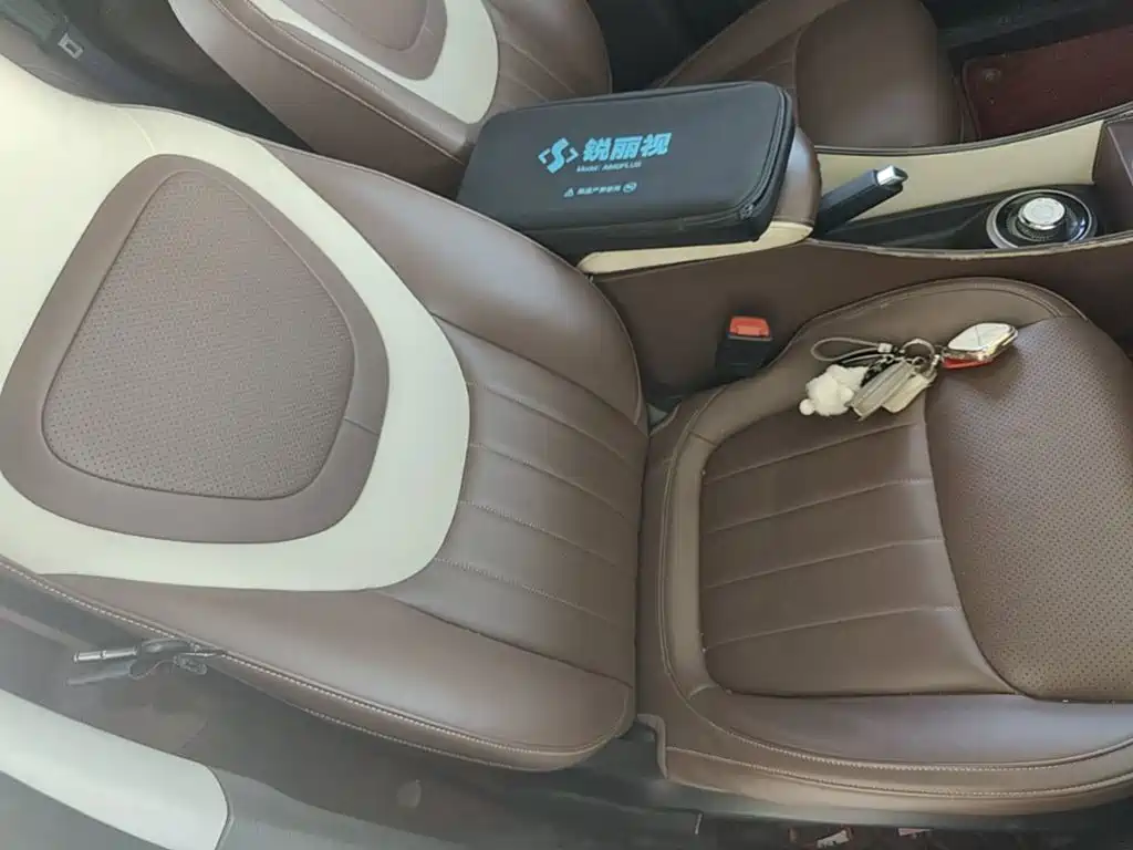 Wuling Bingo — миниатюра 25