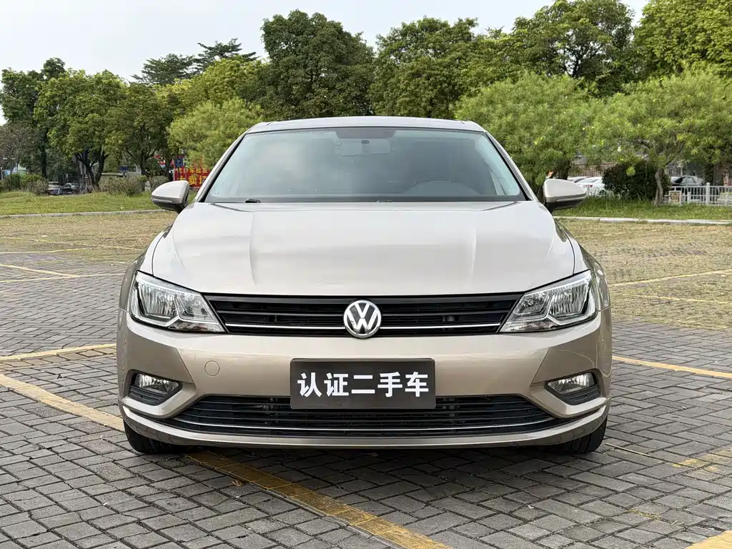 Volkswagen Lamando — миниатюра 2