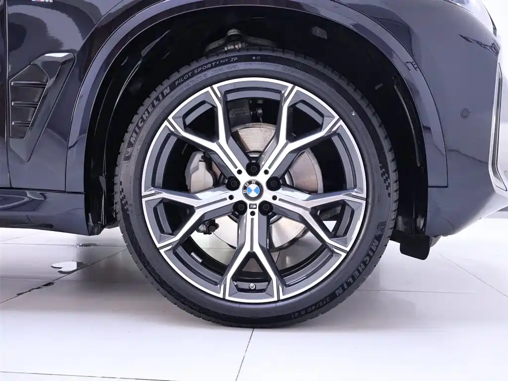 BMW X5 — фотографии объявления, Фото 25