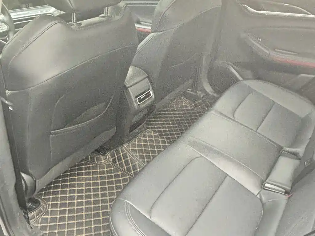 Changan Eado — миниатюра 10