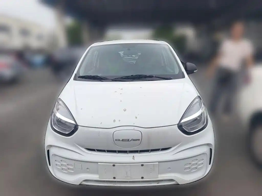 Roewe Clever — миниатюра 5