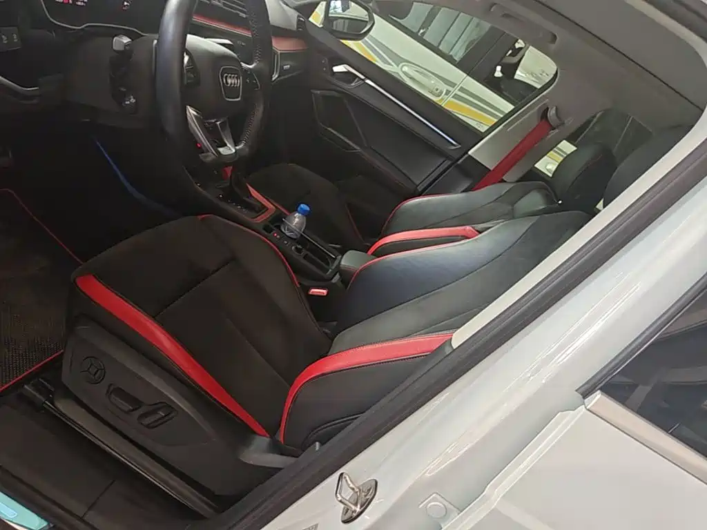 Audi Q3 — миниатюра 15
