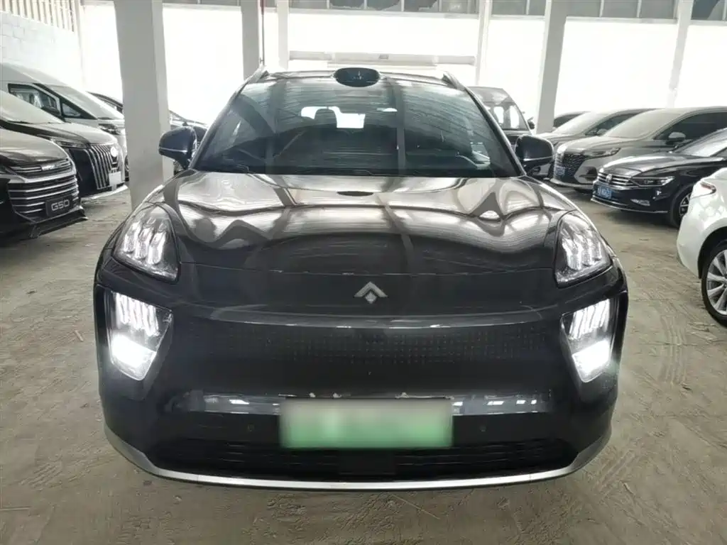 Haobo HL 2025 700 Ultra мест