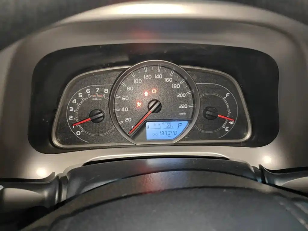 Toyota RAV4 — миниатюра 12