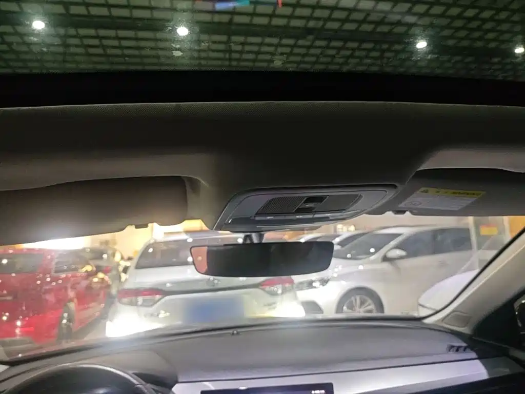 Roewe i5 — миниатюра 18