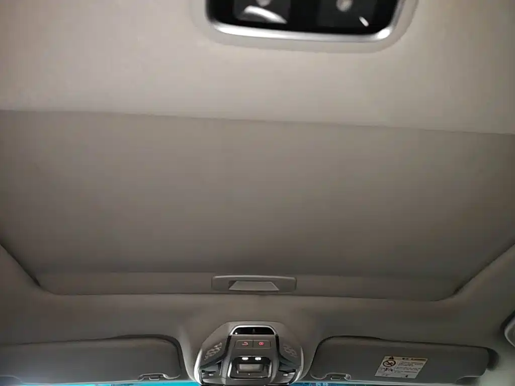 Geely Binrui — миниатюра 18