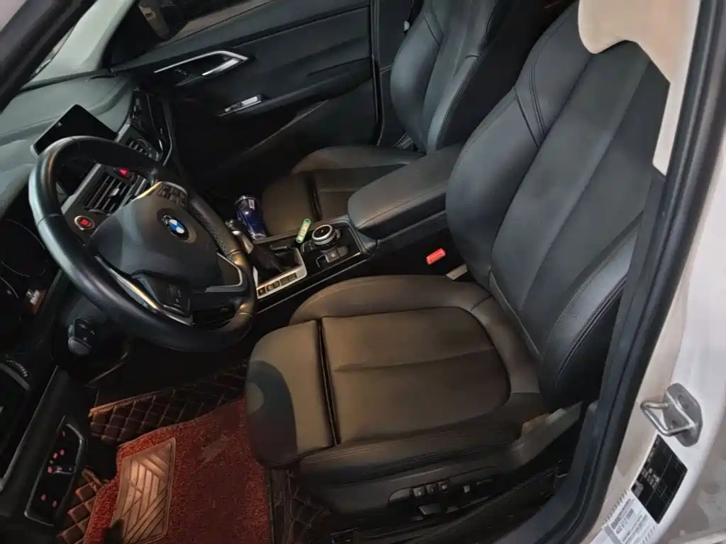 BMW 1 Series — миниатюра 15