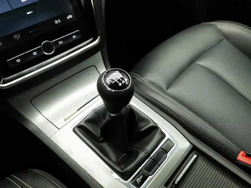 Roewe RX5 — фотографии объявления, Фото 14