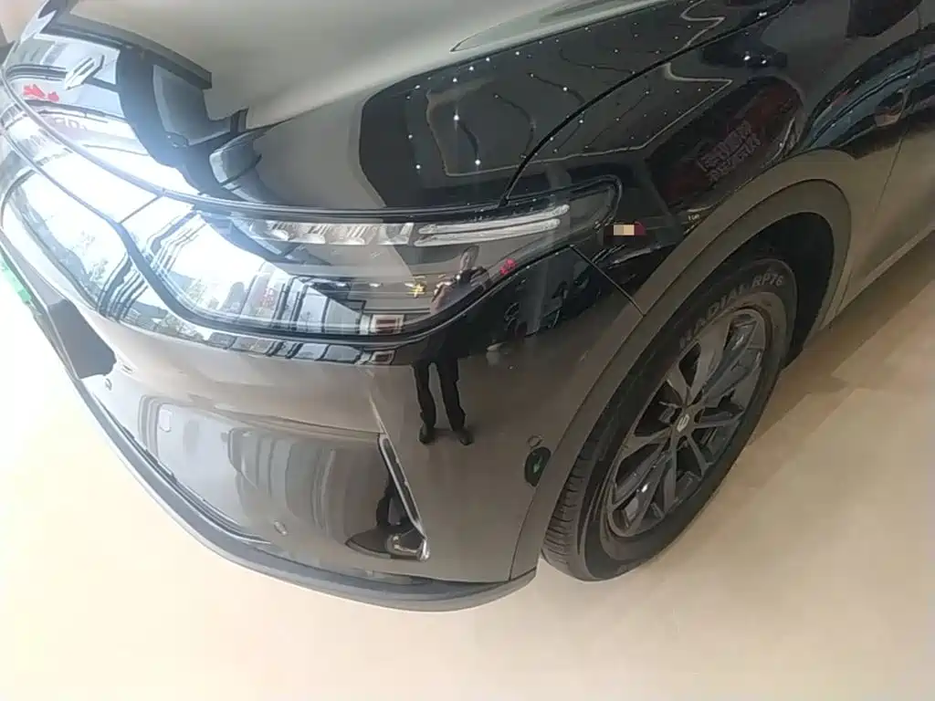 Leapmotor Leapmotor C11 — миниатюра 24