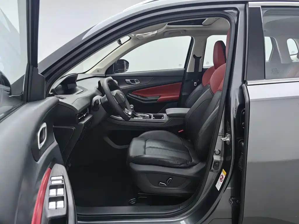 Changan CS55PLUS — миниатюра 10