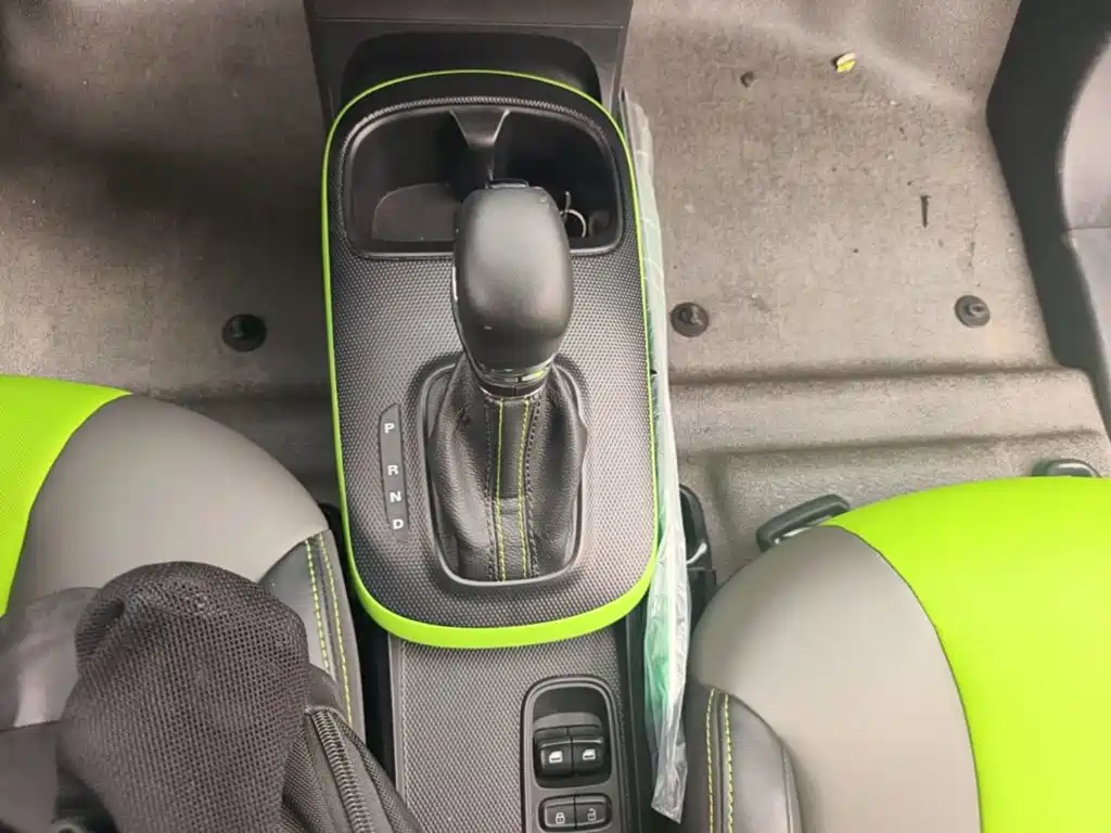 Roewe Clever — миниатюра 19