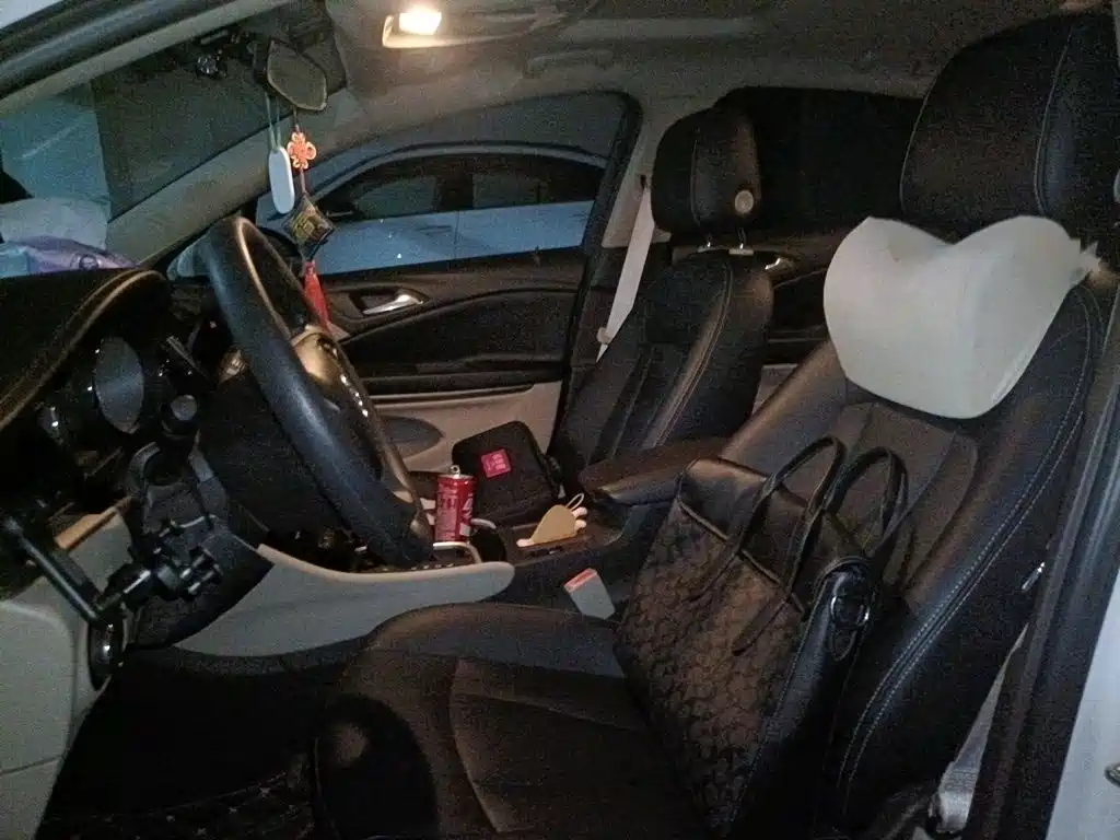 Buick Verano — миниатюра 8