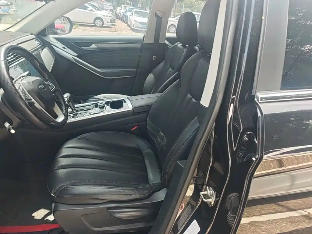 Ford Territory — миниатюра 15