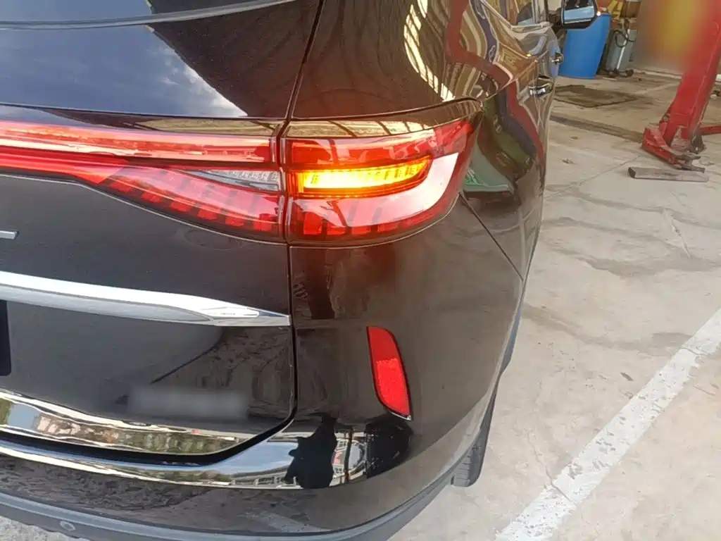 Haval H6 — миниатюра 8