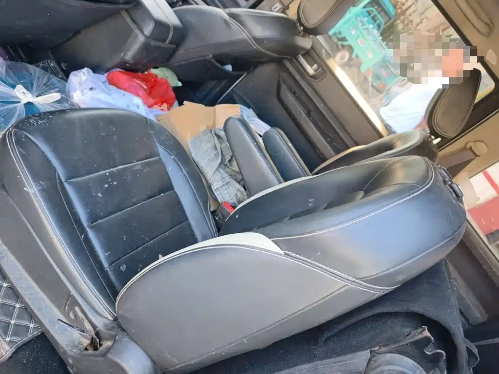 Wuling Hongguang PLUS — миниатюра 13