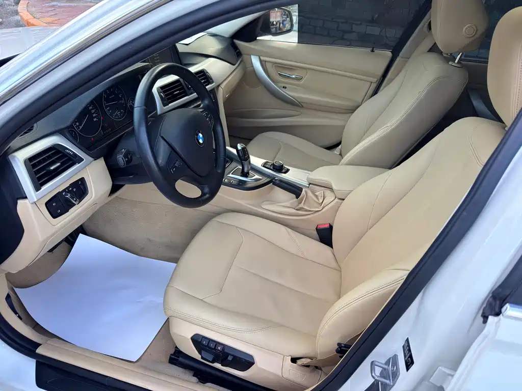 BMW 3 Series — миниатюра 5
