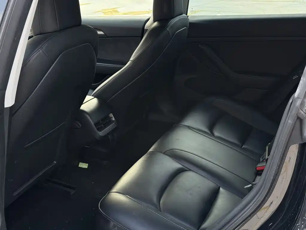 Tesla Model 3 — миниатюра 10