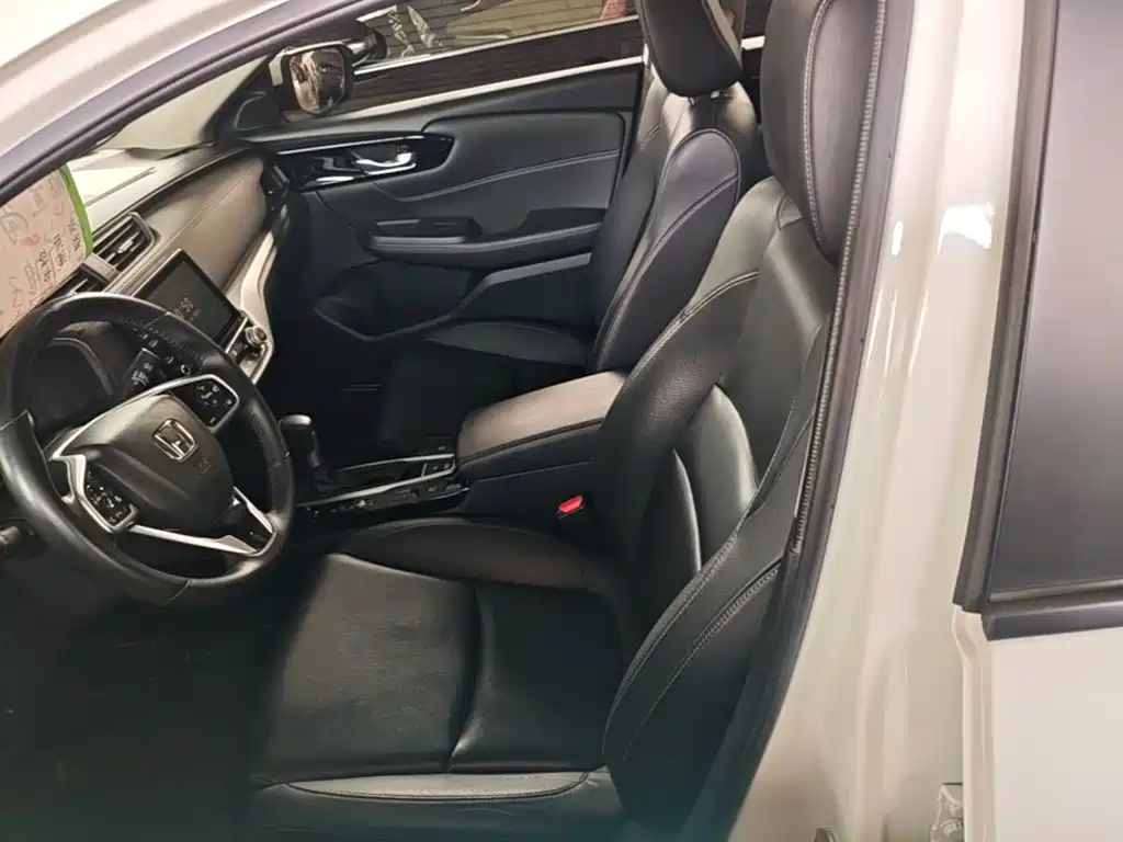 Honda Envix — миниатюра 15