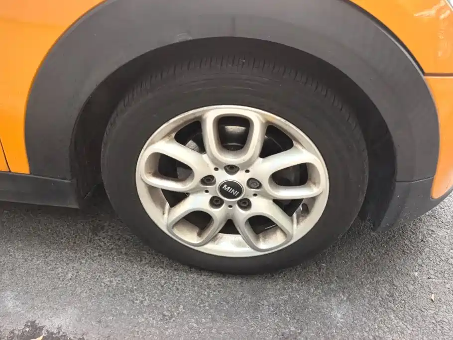 MINI Mini — миниатюра 6