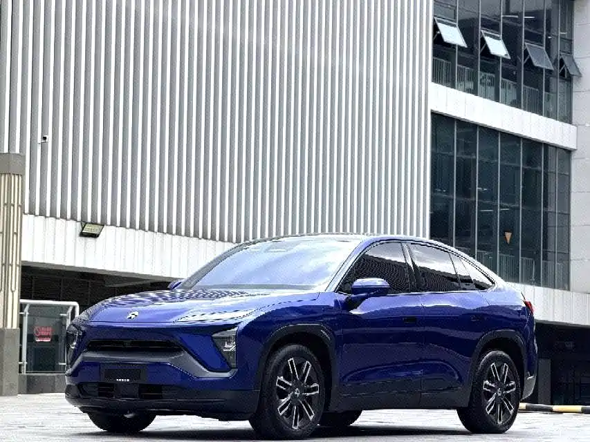 NIO EC6