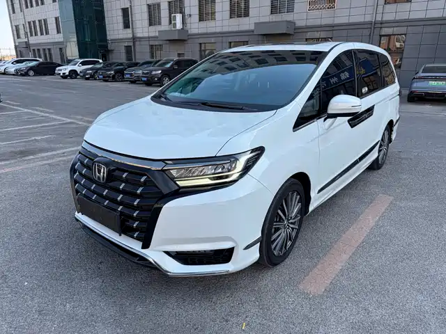 HONDA AI LISHEN 2023