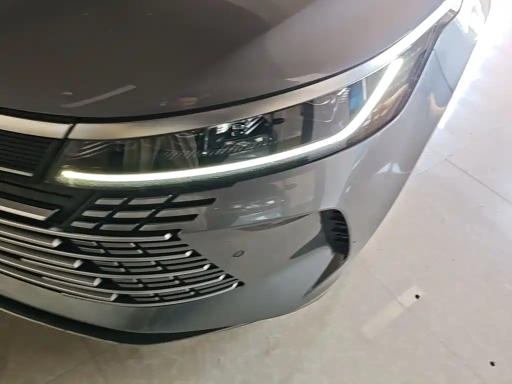 BYD Destroyer 05 — миниатюра 19