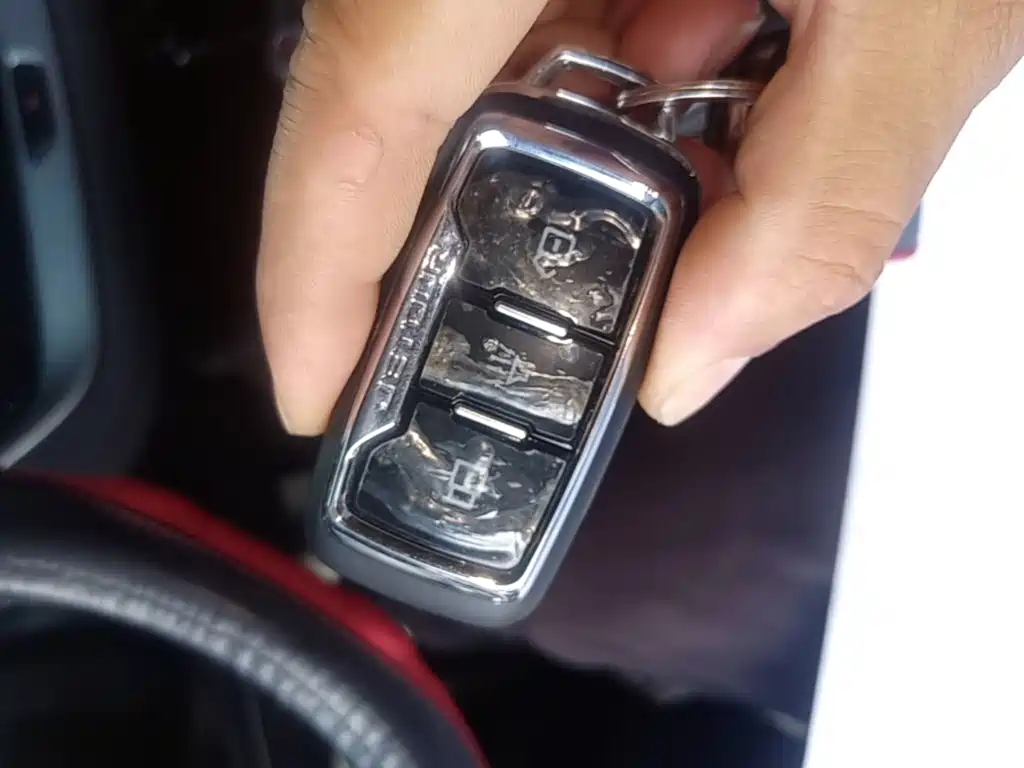 Jetour X70 — миниатюра 9