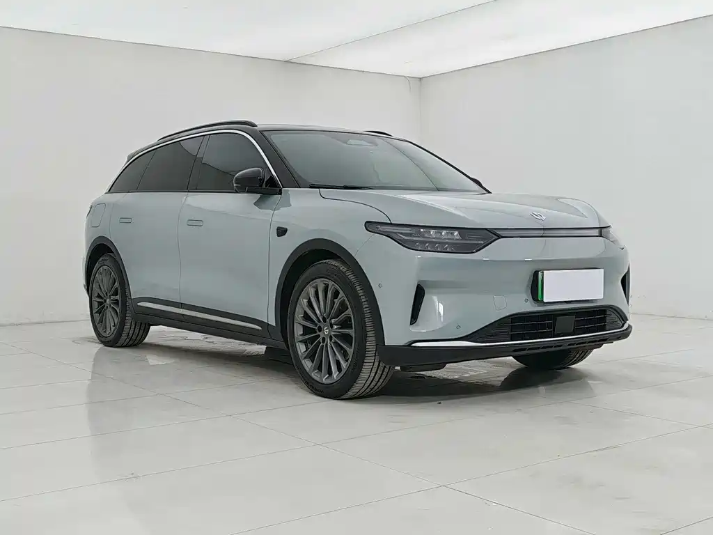 Leapmotor C11 2024 580 Premium
