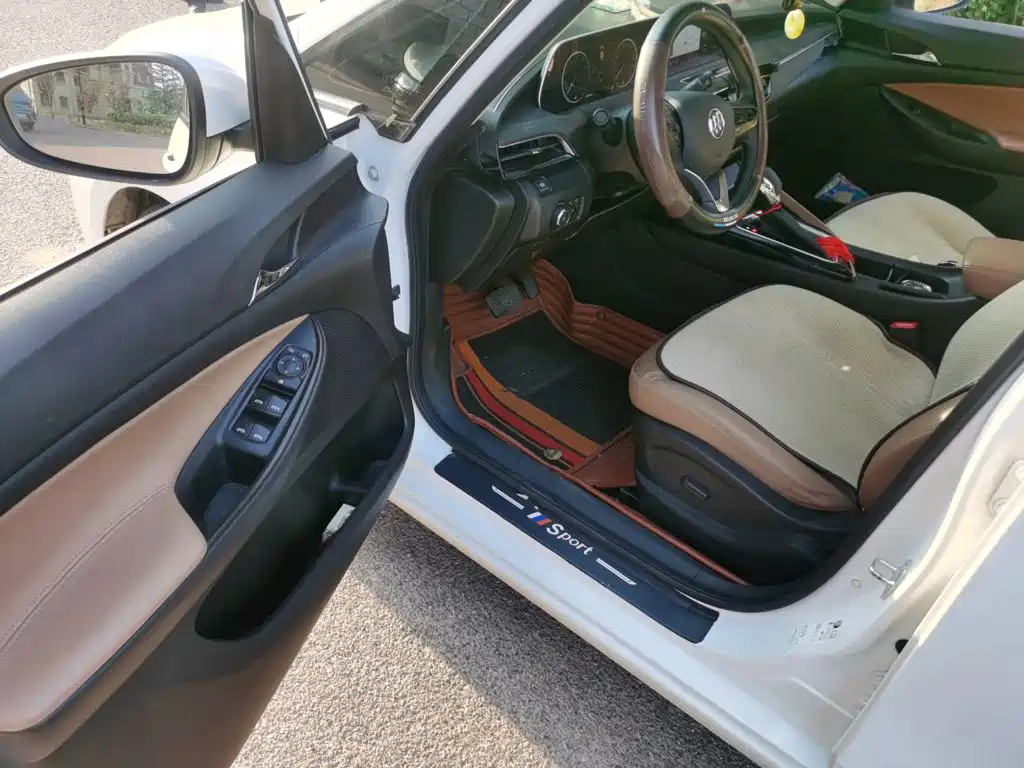 Buick GL6 — миниатюра 12