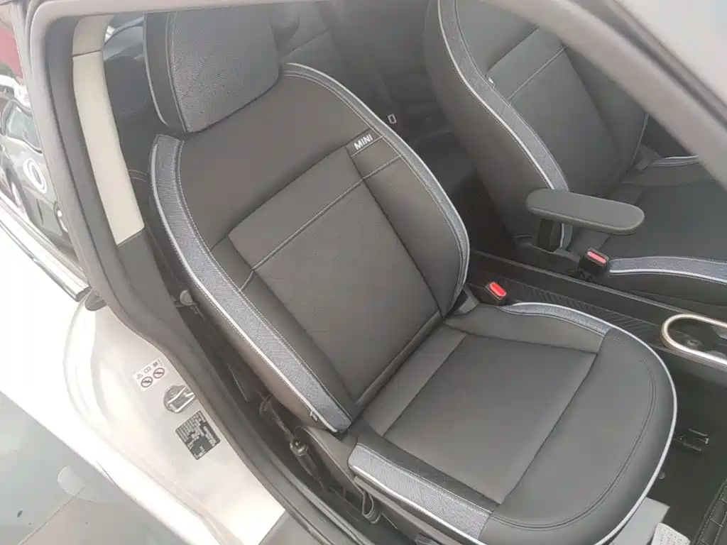 MINI MINI COOPER EV — миниатюра 25