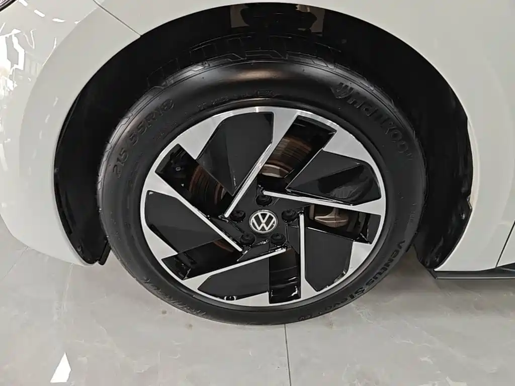 Volkswagen ID.3 — миниатюра 23