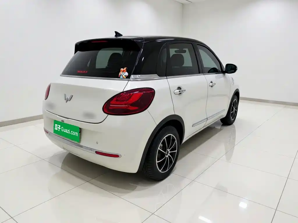 Wuling Bingo — миниатюра 6