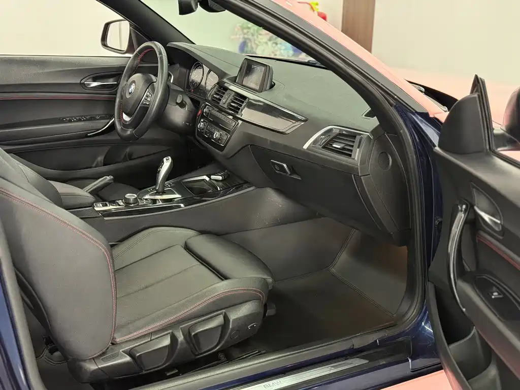 BMW 2 Series (Import) — миниатюра 19