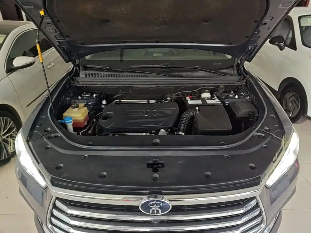 BYD Pro — миниатюра 20