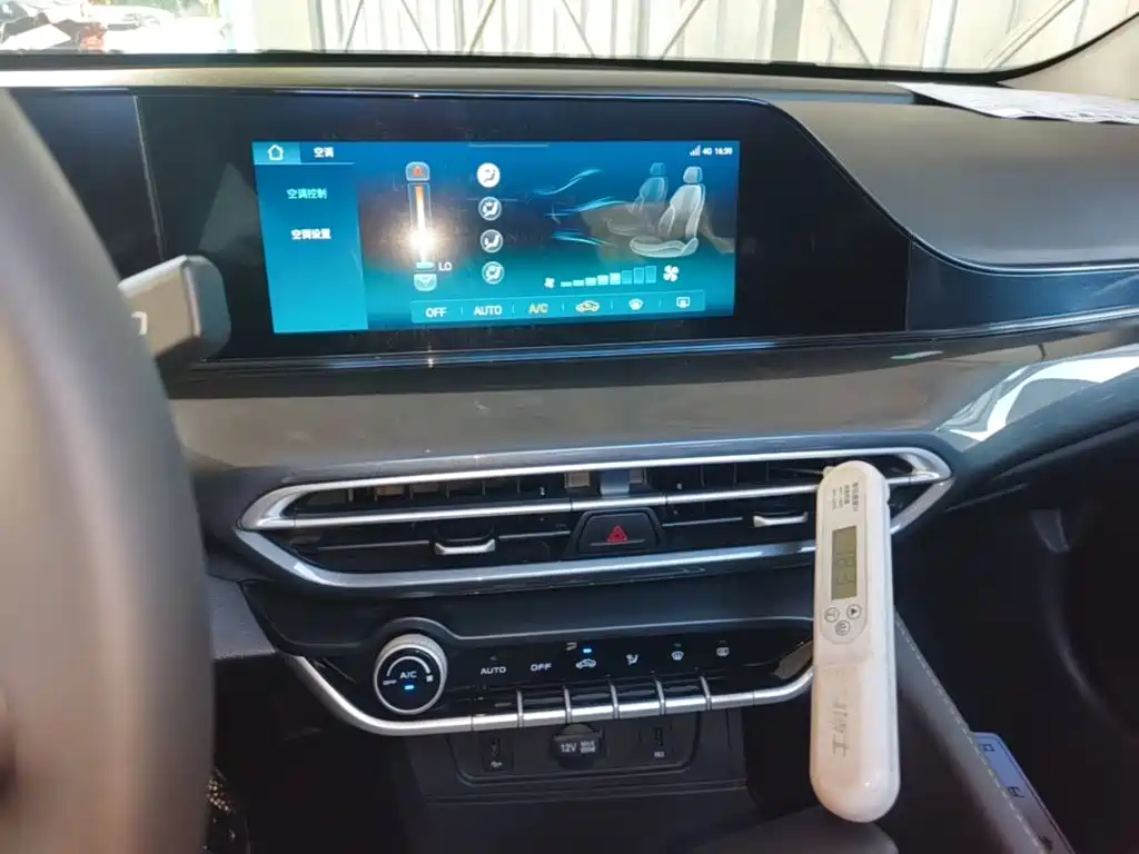 Changan Eado — миниатюра 13