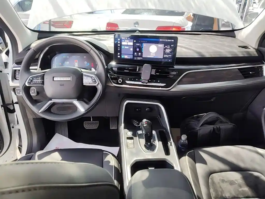 Haval H6 — миниатюра 10