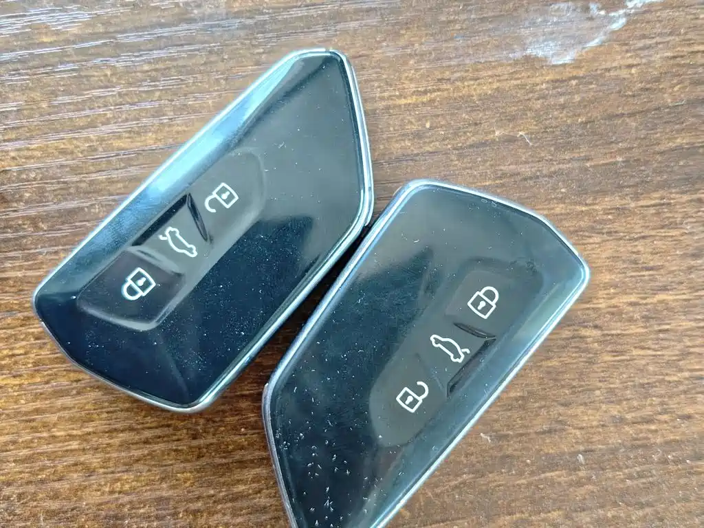 Volkswagen ID.3 — миниатюра 9