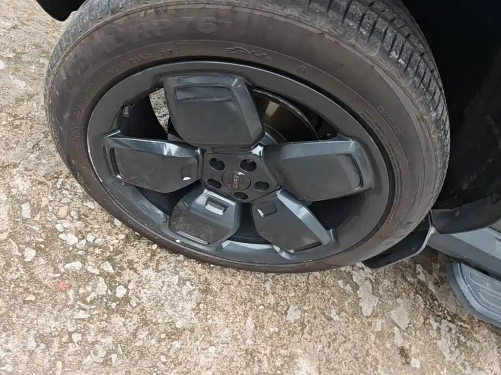 iCAR Автомобиль SuperV23 — миниатюра 23
