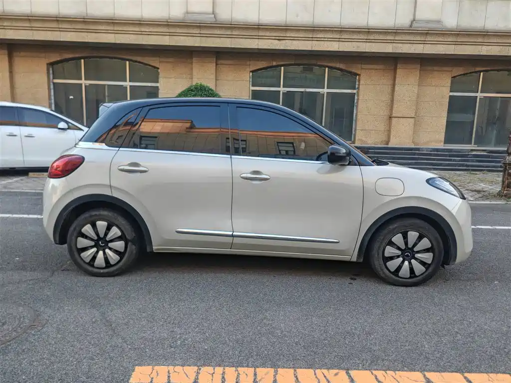 Wuling Bingo — миниатюра 8