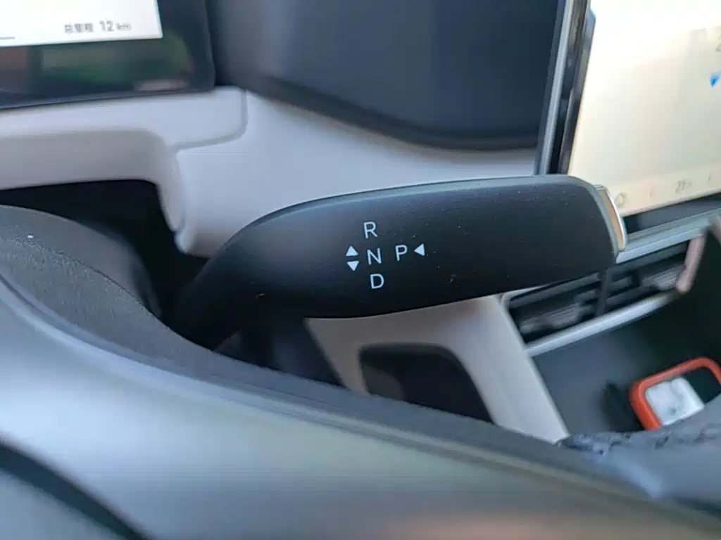 BYD Yuan UP — миниатюра 14