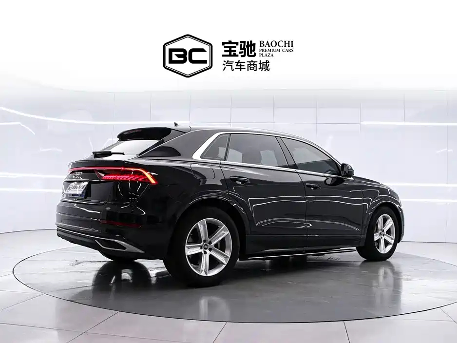 Audi Q8 — миниатюра 3